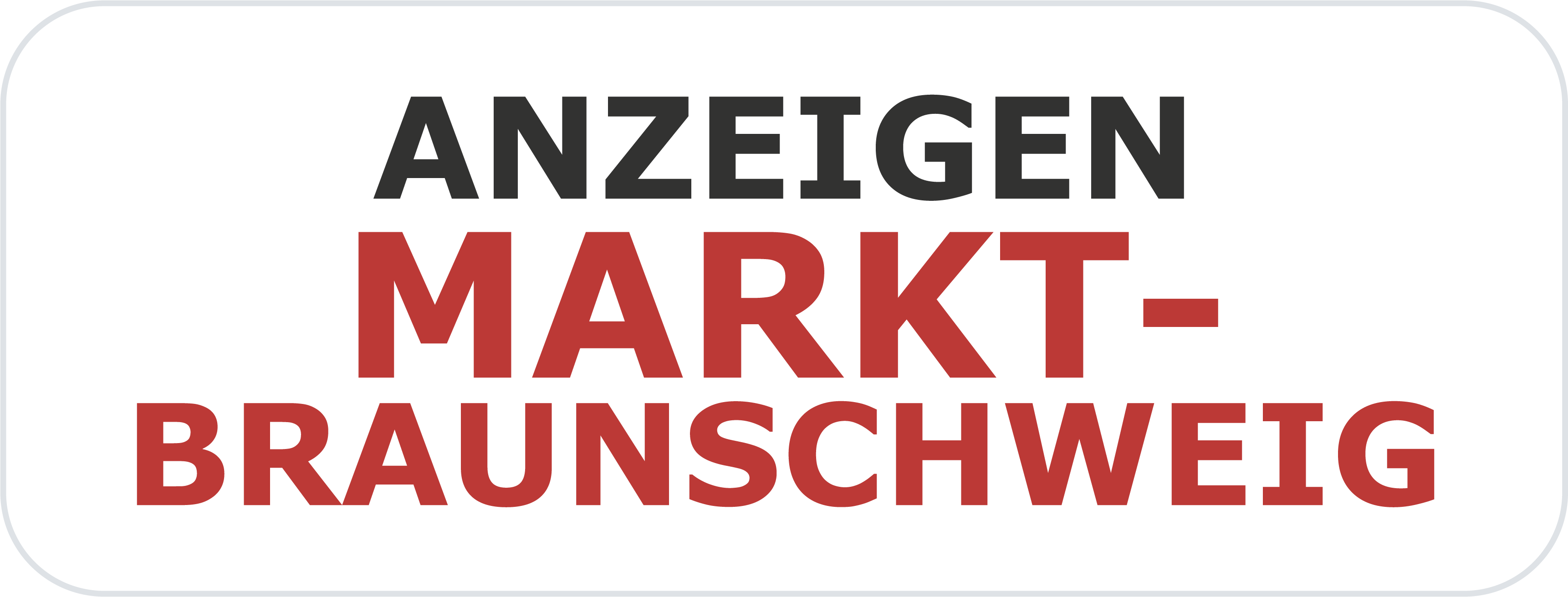Unsere Stellenangebote auf http://Anzeigenmarkt-Braunschweig.de