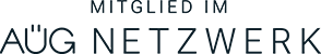 Logo AÜG Netzwerk
